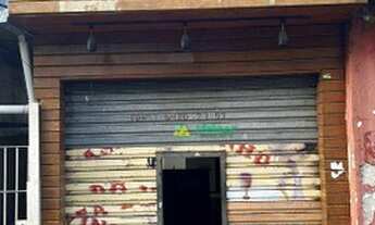 Imagem: Salão para alugar, 130 m² por R$ 2.000,00/mês