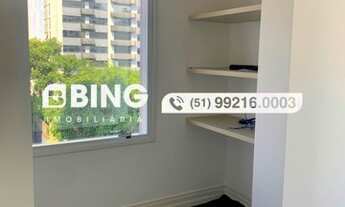 Imagem 4: Sala comercial com 60m² no bairro Boa Vista, a poucos metros da Av. Carlos Gomes.