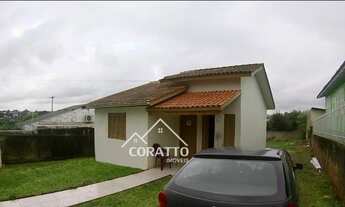 Imagem: Casa Padrão para Venda em Nenê Graeff