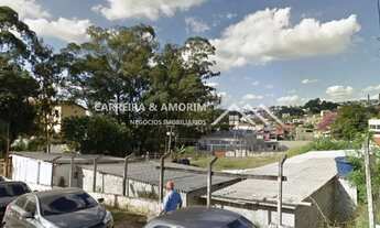 Imagem 3: EXCELENTE TERRENO A VENDA COM 1.150 M² NO CAMPO LIMPO, PIRAJUSSARA, FRENTE PARA 02 RUAS, P