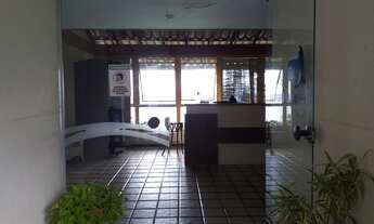 Imagem 5: Flat à venda no Campo Grande com vista panorâmica para a Baía de Todos os Santos