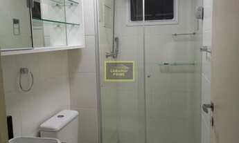 Imagem 7: Apartamento para venda com 2 dormitórios, 1 suíte e 1 vaga na Freguesia do Ó