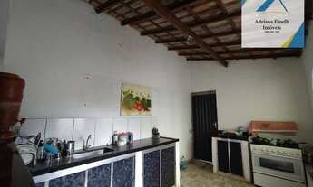 Imagem 14: Casa com 3 dormitórios à venda, 145 m² por R$ 228.000,00 - Alto da Boa Vista - Montes Clar