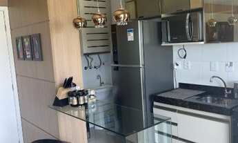 Imagem 4: Terramaris Porteira fechada!