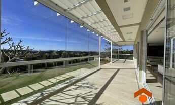 Imagem 6: Residencial - Alphaville