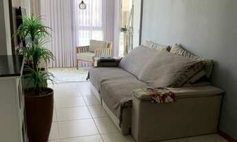 Imagem 3: Apartamento para venda com 61 metros quadrados com 2 quartos em Praia de Itaparica - Vila