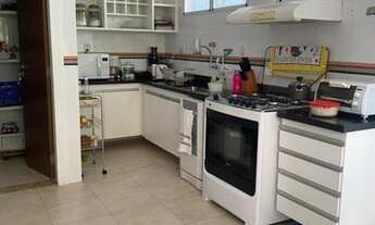 Imagem 5: Casa em Condomínio para Venda em Salvador, Alphaville I, 4 dormitórios, 4 suítes, 6 banhei