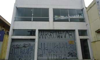 Imagem: Prédio comercial