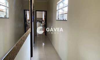 Imagem 6: Casa com 3 dormitórios à venda - Aparecida - Santos/SP