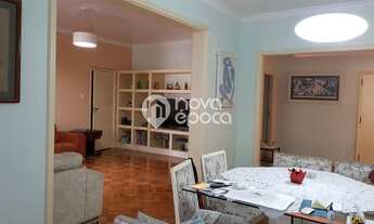 Imagem 2: Rio de Janeiro - Apartamento Padrão - Flamengo