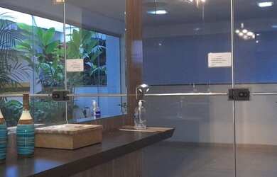 Imagem 5: BELO HORIZONTE - Apartamento Padrão - Barroca