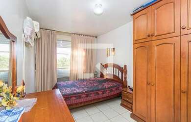 Imagem 5: Apartamento à Venda - Humaitá, 2 Quartos, 59 m2