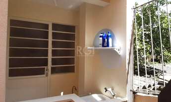 Imagem 5: Porto Alegre - Apartamento Padrão - Cristo Redentor