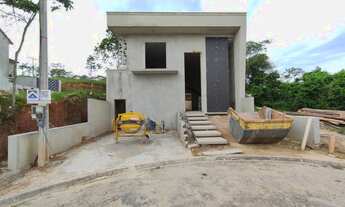 Imagem: Excelente Casa Duplex à Venda No Condomínio