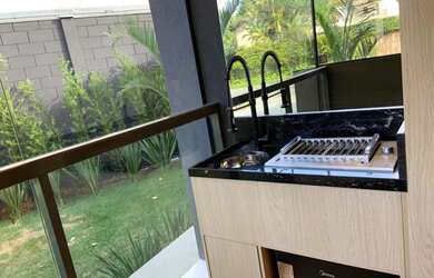 Imagem 4: Lançamento Vision Colinas 2 Dorms 59m² Lazer completo