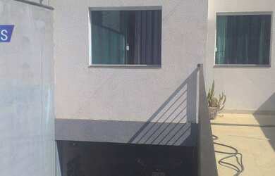 Imagem 4: Casa com 4 dormitórios à venda, 110 m² por R$ 320.000,00 - São Pedro - Esmeraldas/MG