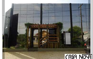 Imagem 2: Aluga sala jardim planalto em franca