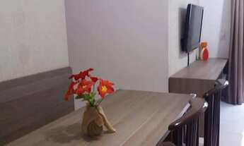 Imagem 6: Apartamento padrão - Monte Castelo - Residencial La Vie Club Residence