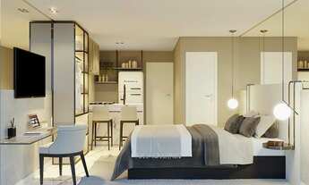 Imagem 4: Apto 2 quartos intermares