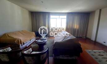 Imagem 2: Rio de Janeiro - Apartamento Padrão - Tijuca