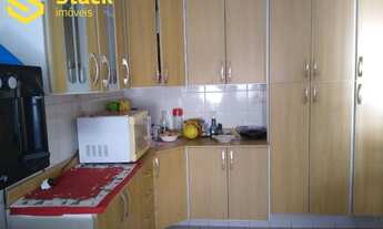 Imagem 3: Apartamento a venda em Jundiaí no bairro Eloy Chaves contendo 2 dormitórios com planejados