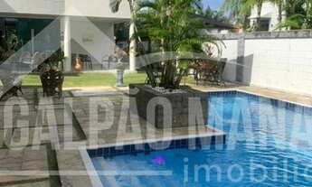 Imagem 3: Casa - 4 suítes - Cond. Ephigênio Salles - CAV181