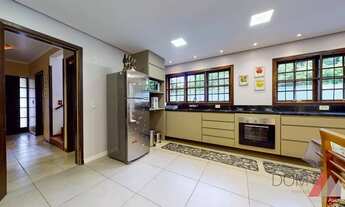 Imagem 2: Casa à venda, 330 m² por R$ 946.000,00 - Ipanema - Porto Alegre/RS