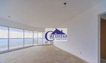 Imagem 3: Apartamento com 3 Suítes à venda, 160 m² - Vila Guiomar - Santo André/SP