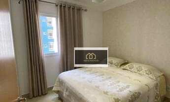 Imagem 7: Apartamento com 2 dormitórios para alugar, 80 m² por R$ 4.500/mês - Jardim Aquarius - São