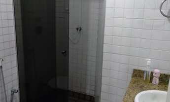 Imagem 11: 3/4 com suítes- Condomínio Village Jardim Jaguaripe