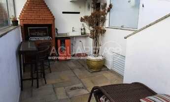 Imagem 7: Cobertura no Tatuapé