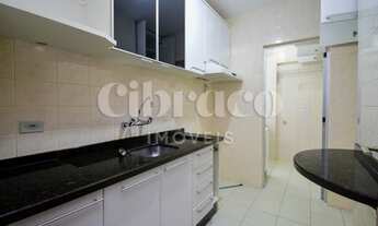 Imagem 7: Apartamento no Boa Vista com 3 quartos de 106m² - Edifício Ada Queiróz