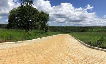 Imagem 3: Lotes financiados Próximo a Lagoa Santa. 1000m² planos. Ent R$6.360,00