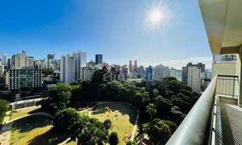 Imagem 4: Amplo apto 3 dorm frente parque Augusta próximo ao metrô Higienópolis Mackenzie locação fa