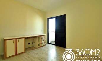 Imagem 13: Apartamento para Venda em Santo André, Vila Bastos, 4 dormitórios, 2 suítes, 4 banheiros