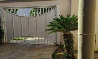 Imagem 3: CASA RESIDENCIAL em INDAIATUBA - SP, JARDIM REGINA