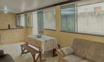 Imagem 4: CA0783 Casa / Ipiranga - 2 dorm(s) / 1 suíte(s