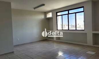 Imagem 4: Sala para alugar, 43 m² por R$ 750,00/mês - Nossa Senhora Aparecida - Uberlândia/MG