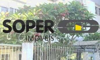 Imagem: Porto Alegre - Apartamento Padrão - Cristal