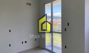 Imagem 5: Apartamento para venda tem 61 metros quadrados com 2 quartos