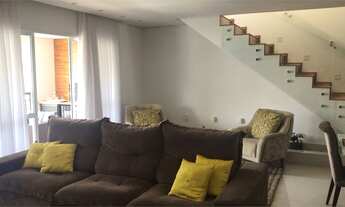 Imagem 2: COBERTURA NO BAIRRO DO TREMEMBE