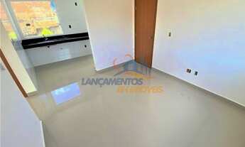 Imagem 6: APARTAMENTO RESIDENCIAL em BELO HORIZONTE - MG, SANTA MÔNICA