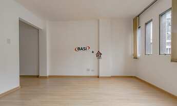 Imagem 3: CURITIBA - Conjunto Comercial/Sala - Centro