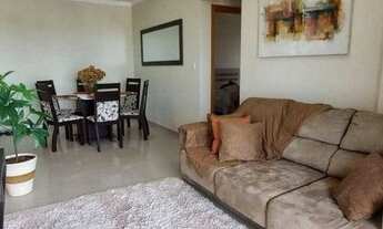 Imagem 3: Apartamento 2 dormitórios, 1 suíte, varanda gourmet, vista mar, 1 vaga, à venda, 84 m² por