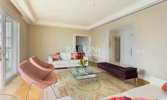 Imagem 5: São Paulo - Apartamento Padrão - Itaim Bibi