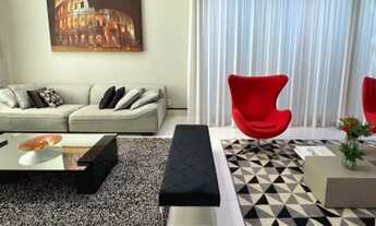 Imagem 7: Completa e muito espaçosa!