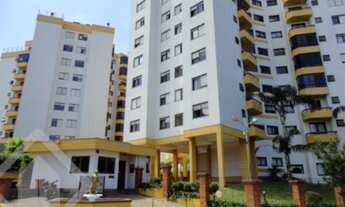 Imagem: CAXIAS DO SUL - Apartamento Padrão - Madureira