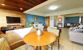 Imagem 7: Apartamento 3/4 160m² - Tirol Ref.:177