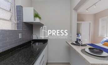 Imagem 2: PORTO ALEGRE - Apartamento Padrão - FLORESTA