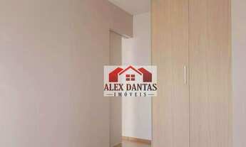 Imagem 5: Studio com 1 dormitório, 44 m² - venda por R$ 320.000,00 ou aluguel por R$ 1.400,00/mês